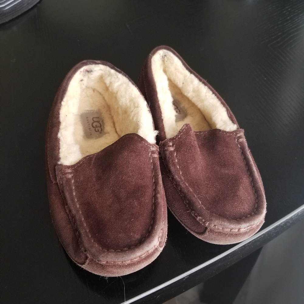 Kids ugg